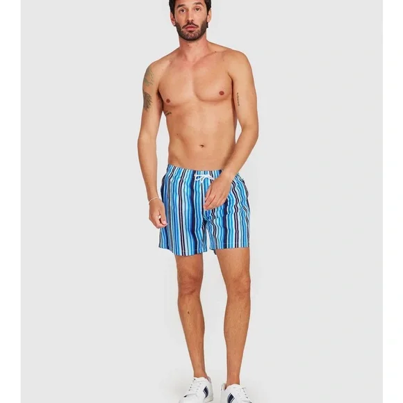 Ikaria Swim Short - Picture 2 of 10